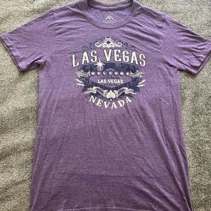 Las Vegas Tee